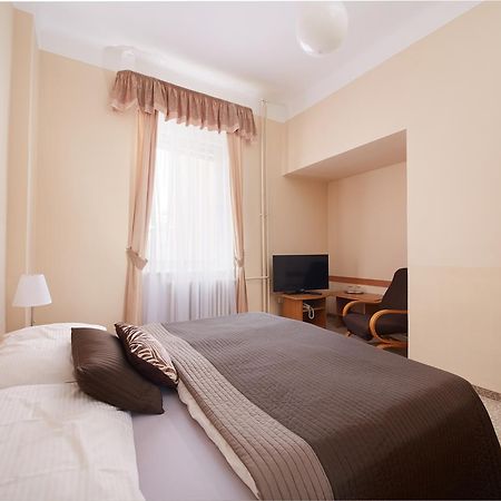 Hotel City Bell Prague Exterior photo