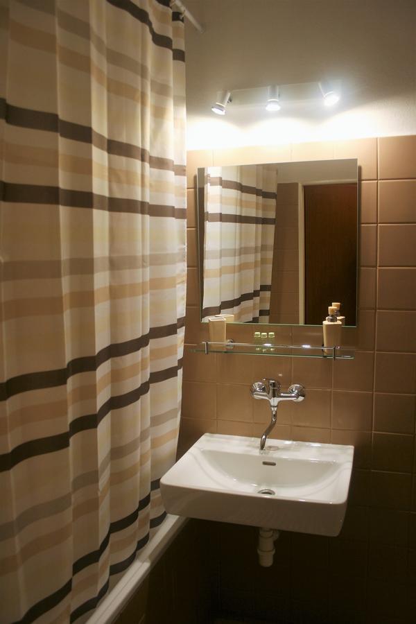Hotel City Bell Prague Exterior photo